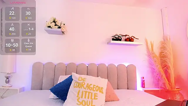 Ridwana  online show from 11/25/25, 11:43