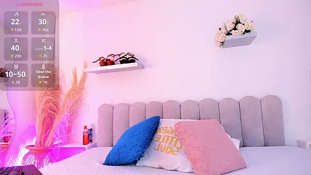 Ridwana  online show from 11/27/25, 11:45