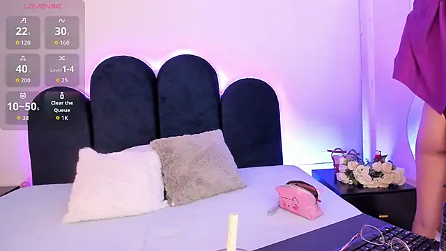 Ridwana  online show from 01/16/26, 12:09