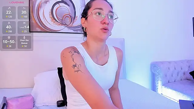 Snapshot of Ridwana_ chatting on 06/10/26, 12:59 Ridwana online show from 06/10/26, 12:59