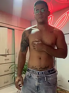 big-tyler online show from 01/18/26, 11:19