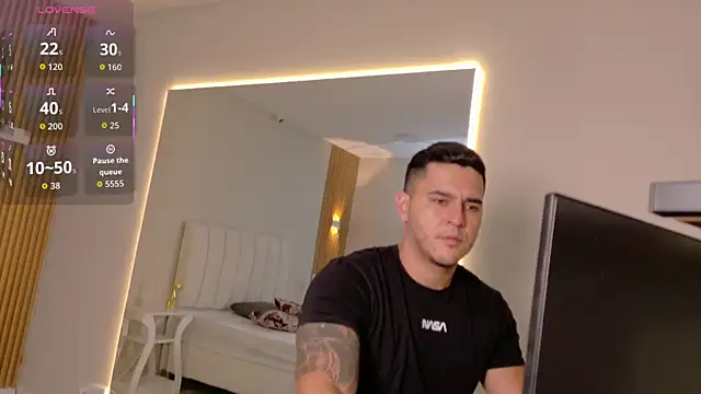 big-tyler online show from 02/09/26, 07:51