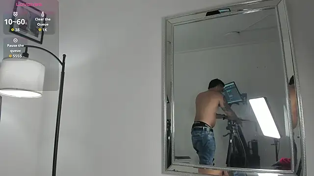 big-tyler online show from 02/18/26, 08:05