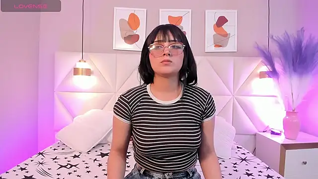 Adara  carter  online show from 09/20/25, 03:29