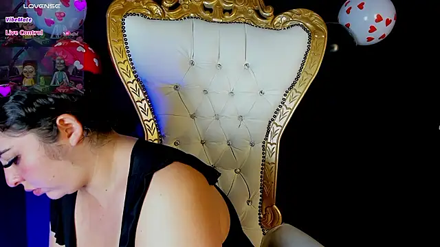 Bagiolett online show from 02/19/26, 07:54