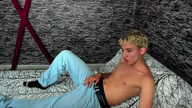 weesley boy online show from 09/11/25, 11:38