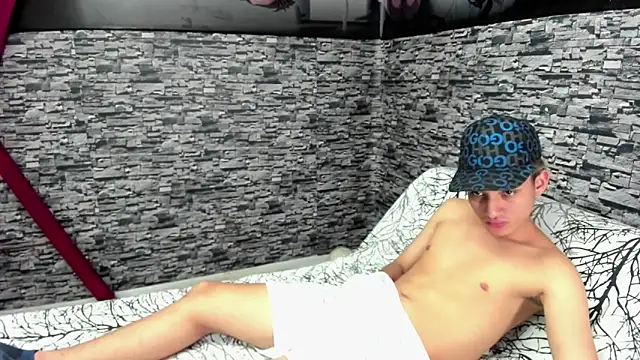 weesley boy online show from 10/10/25, 10:42