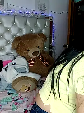 ZARAY 1118 online show from 02/07/26, 03:43