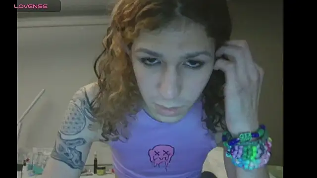 cuddlyavenue online show from 10/02/25, 03:13