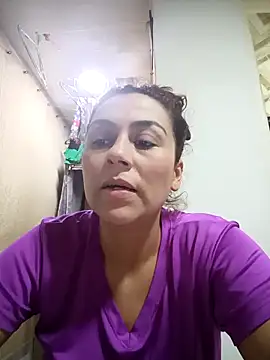 vanessa-titisM online show from 10/10/25, 03:49