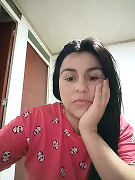 vanessa-titisM online show from 11/11/25, 02:33