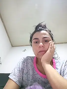 vanessa-titisM online show from 02/14/26, 05:26