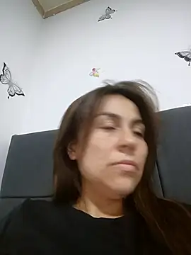 vanessa-titisM online show from 03/19/26, 03:10