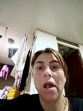 vanessa-titisM online show from 03/29/26, 02:11