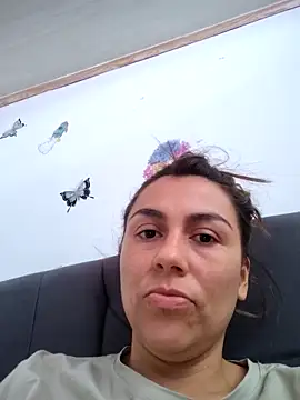 vanessa-titisM online show from 04/12/26, 04:34