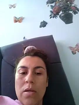 vanessa-titisM online show from 04/18/26, 07:58