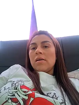 vanessa-titisM online show from 04/19/26, 06:54