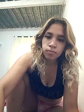 AngelitaSexyCam online show from 09/17/25, 03:03