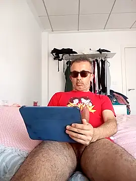 EmilioTaladdro online show from 05/03/26, 11:16