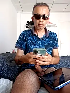 EmilioTaladdro online show from 06/23/26, 10:57