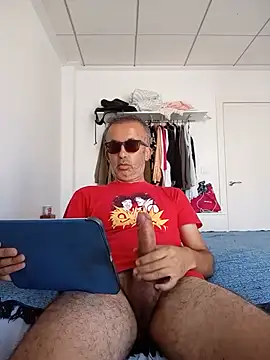 EmilioTaladdro online show from 07/03/26, 11:05