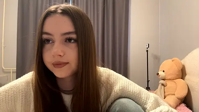 CatherinDream online show from 11/21/25, 03:05