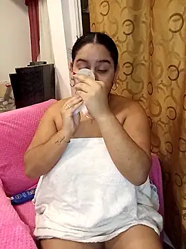 Anabelle 00  online show from 10/16/25, 03:07