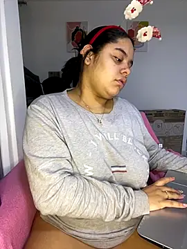 Anabelle 00  online show from 12/15/25, 03:11