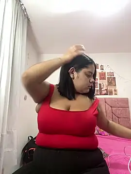 Anabelle 00  online show from 12/19/25, 03:35