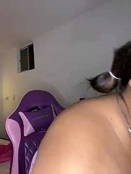 Anabelle 00  online show from 03/15/26, 03:12