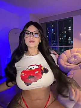 GabyMejiaa online show from 03/27/26, 01:33