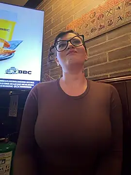 GabyMejiaa online show from 05/24/26, 12:48