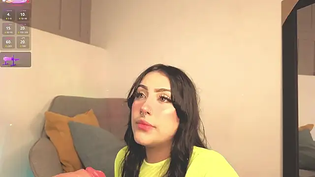 ashlynnlowe  online show from 10/15/25, 08:09