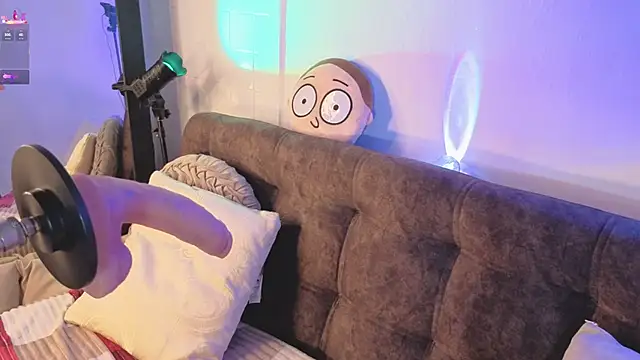 ashlynnlowe  online show from 03/03/26, 10:15