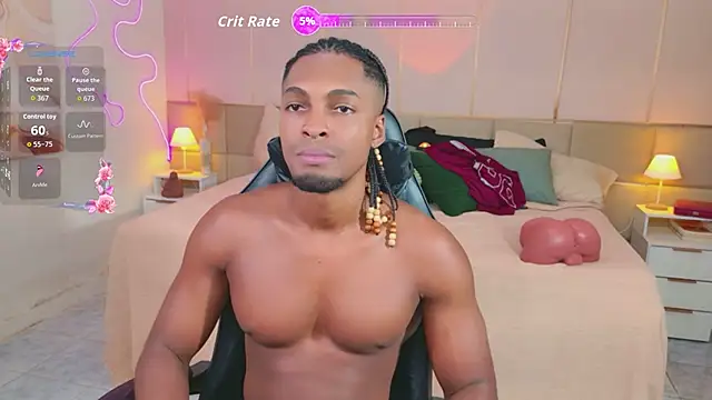 SoHighAngel online show from 04/14/26, 10:27