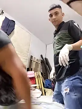 Martha-08 online show from 09/12/25, 12:55