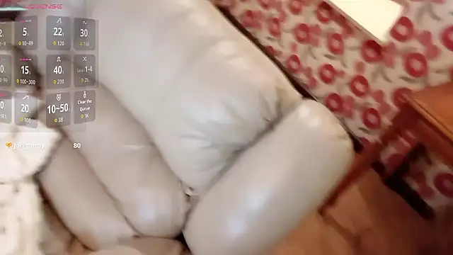 miss-lin online show from 01/10/26, 01:46