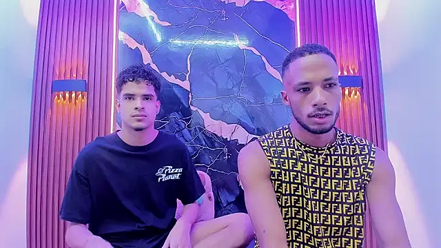 Snapshot of Lucky_boys__X chatting on 09/12/25, 11:54 Lucky boys X online show from 09/12/25, 11:54