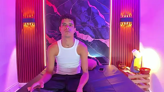 Snapshot of Lucky_boys__X chatting on 10/14/25, 12:06 Lucky boys X online show from 10/14/25, 12:06