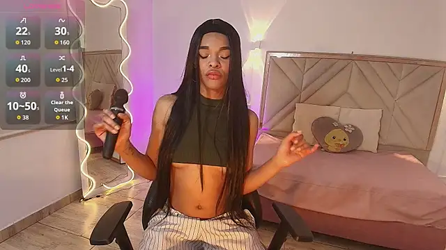 Miagates tay online show from 10/09/25, 03:26