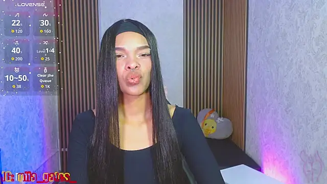 Miagates tay online show from 11/02/25, 03:09