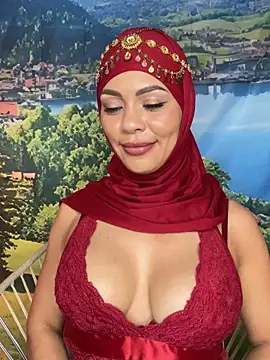  hafsa  online show from 01/05/26, 05:38