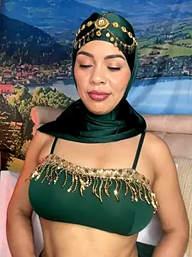  hafsa  online show from 01/08/26, 07:05