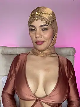  hafsa  online show from 01/12/26, 07:19