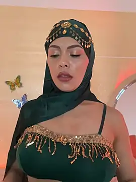  hafsa  online show from 01/16/26, 07:18