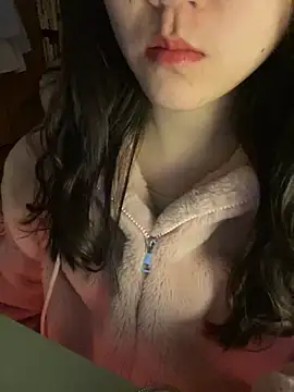 ruiki666 online show from 12/22/25, 04:04