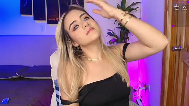 MaryMoon  online show from 02/07/26, 02:26