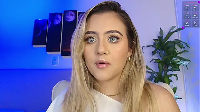 MaryMoon  online show from 03/08/26, 01:14