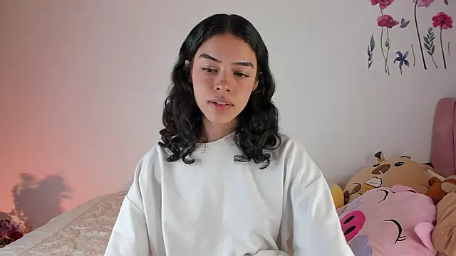 maddy parker   online show from 03/22/26, 12:25