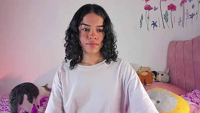 maddy parker   online show from 04/16/26, 09:39